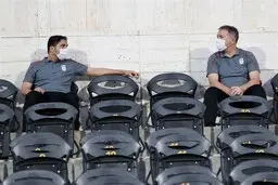 
 اسکوچیچ و هاشمیان راهی قطر می‌شوند
