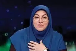 سرگذشت عجیب عاطفه میرسیدی: قرار بود سِقط شوم!+ویدئو 