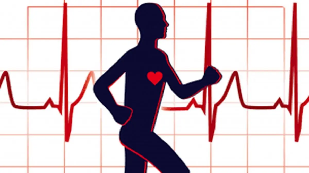 اهمیت ورزش روزانه برای سلامت قلب: چگونه یک برنامه ورزشی مناسب ایجاد کنیم؟