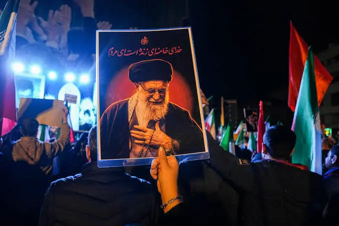 معاون وزیر کشور: با وجود حضور ۴۰ میلیونی مردم در تشییع رهبر شهید، یک نفر هم آسیب ندید