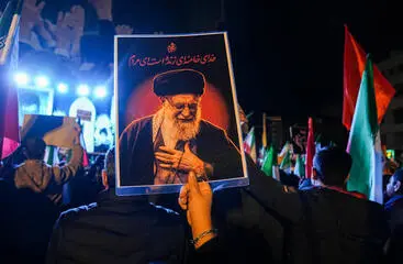 معاون وزیر کشور: با وجود حضور ۴۰ میلیونی مردم در تشییع رهبر شهید، یک نفر هم آسیب ندید