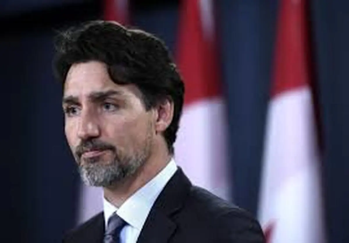 نخست‌وزیر کانادا خود را قرنطینه کرد 