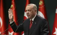 واکنش اردوغان به سقوط آزاد لیر:ترکیه آینده روشنی دارد