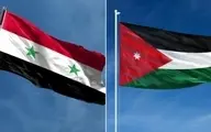رایزنی رئیس ستاد مشترک اردن و وزیر دفاع سوریه درباره پرونده‌های امنیتی مشترک