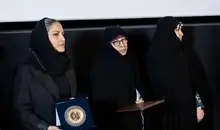 تجلیل از پیشکسوتان سینمای دفاع مقدس در آیین اکران "هیوای" ترمیم‌شده
