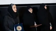 تجلیل از پیشکسوتان سینمای دفاع مقدس در آیین اکران "هیوای" ترمیمشده