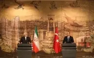 ایران وافغانستان  |  ترکیه قصد دارد سازوکار سه جانبه ایجاد کند .
