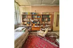 درخواست ثبت ملی خانه‌ به‌جامانده ازبه‌آذین