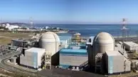 امارات دومین نیروگاه هسته‌ای خود را در براکه راه اندازی کرد