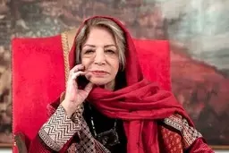 نفرینت می کنم عاشق شوی... + ویدئو