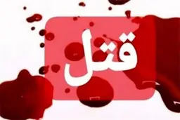 
 حوادث |  راز شوهر جنایتکار با فیلم دوربین‌های مدار بسته  برملا شد
