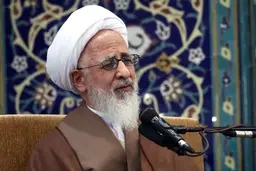 شعار «زن، زندگی، آزادی» را ما هم قبول داریم | اگر این دو اصل روشن شود که چه کسی ما را آفرید و بعد به کجا می‌رویم، تمام غائله اخیر می‌خوابد