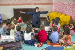  بازبینی حقوق کودک در کشور الزامی است
