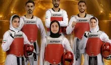 ایران قهرمان جام جهانی در بخش میکس شد | موفقیت ایران در فینال جام جهانی تکواندو ۲۰۲۶ 