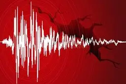 آماده باش هلال احمر در پی وقوع زلزله در مرز ایران و عراق