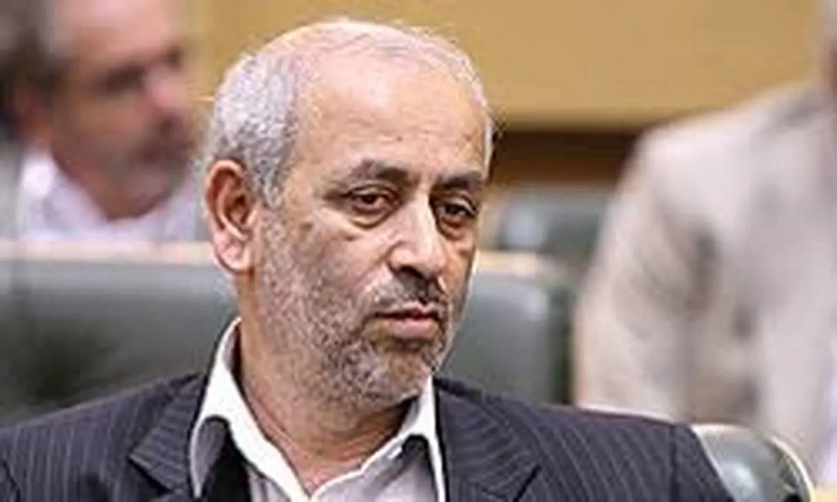 
اکبری تالارپشتی، نماینده مجلس:نظری در مورد فیلترینگ شبکه های اجتماعی  ندارد 
