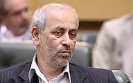 
اکبری تالارپشتی، نماینده مجلس:نظری در مورد فیلترینگ شبکه های اجتماعی  ندارد 