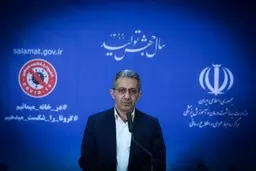 کاهش ۱۵۰۰ میلیاردی درآمد بیمارستان‌ها در بحران کرونا