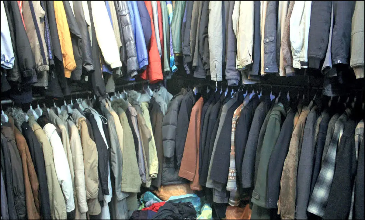 پوشاک ایرانی در محاصره قاچاقچی‌ها
