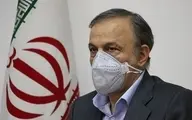تلاش رزم حسینی برای برکناری مدیرعامل بورس کالا