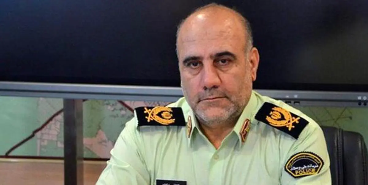 
 مراسم تحلیف در کمال امنیت و آرامش برگزار شد