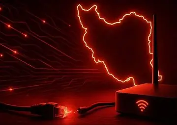 تداوم محدودیت اینترنت، کسب‌وکارها را به مرز فروپاشی می‌کشاند