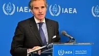 گروسی: یافتن راه‌حل میان تهران و واشنگتن غیرممکن نیست