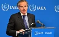 گروسی: یافتن راه‌حل میان تهران و واشنگتن غیرممکن نیست