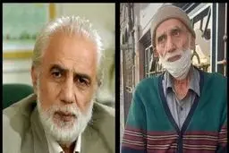 آقای بازیگر با انتشار این فیلم خیال همه را راحت کرد  | اصلاً کِشتی نداشتم که غرق شود!