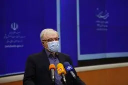 واکسن کرونا را از فردا  ۲۰ هزار سالمند و معلول دریافت می‌کنند