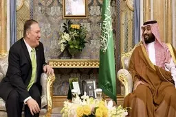 
اف‌بی‌آی: عربستان اتباعش را از محاکمه در آمریکا فراری می‌دهد
