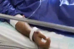  فوت 4 نفر بر اثر  مسمومیت الکلی در قشم