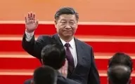 رئیس جمهور چین و صدر اعظم آلمان رایزنی کردند