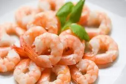 قیمت جدید میگو در بازار (۸ آذر)