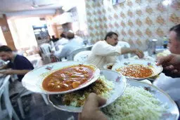 روشهای حفاظتی از کرونادر رستوران