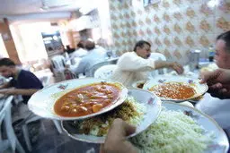 روشهای حفاظتی از کرونادر رستوران