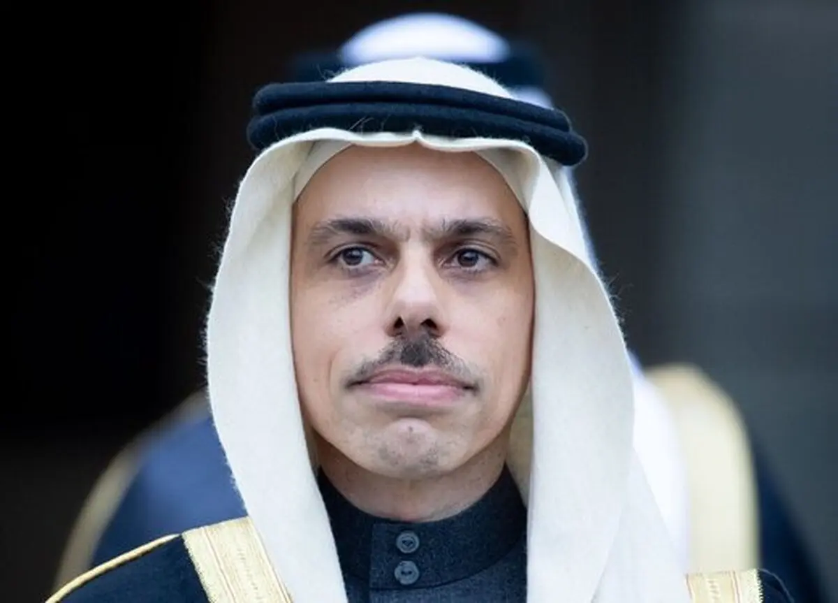 عربستان: اروپا مثل آمریکا به فشار حداکثری علیه ایران متوسل شود