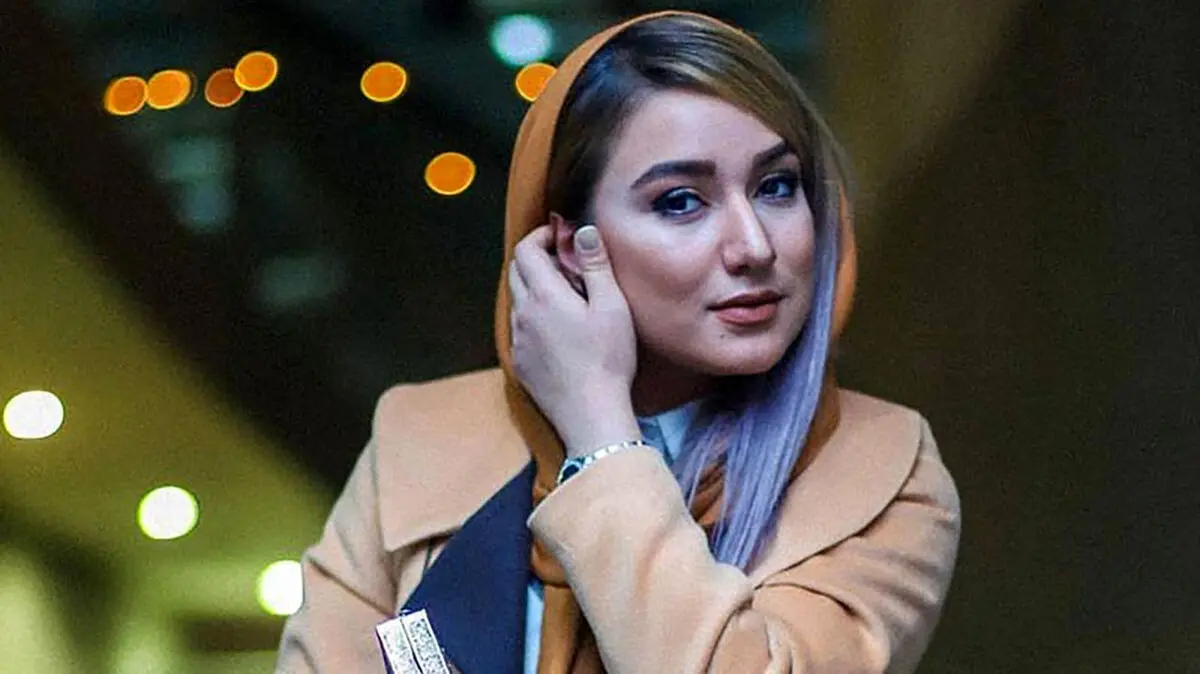 از بازیگری تا پری دریایی ! | مینا دلشاد جنجال به پا کرد | خانم بازیگر ستایش تغییر هویت داد