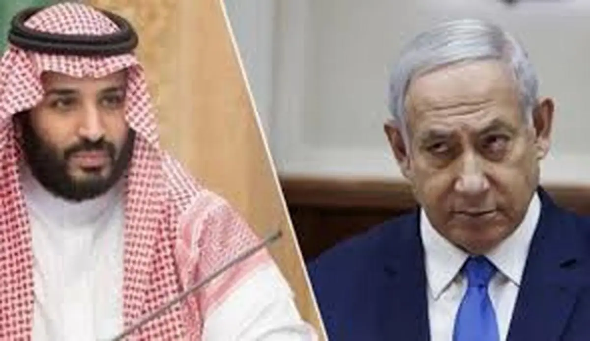 وعده نتانیاهو برای برقراری پرواز مستقیم از اسرائیل به مکه 