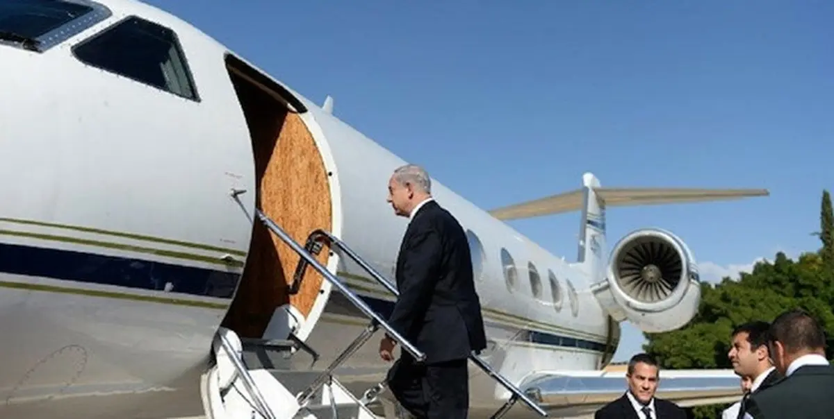 
بنیامین نتانیاهو  |  نخست‌وزیر اسرائیل ماه آینده عازم امارات خواهد شد.