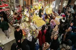 جریمه مالیاتی ۳۰ درصدی برای این واحدهای صنفی
