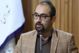  نهاد ریاست جمهوری | نظری: تخلفات ساخت و ساز در ملک نهاد ریاست جمهوری محرز است