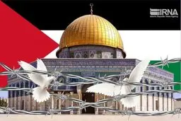اعلام جزئیات برگزاری راهپیمایی روز قدس