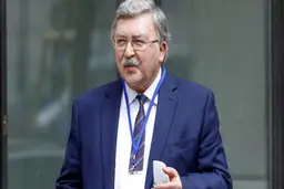 
درخواست روسیه از ایران برای تمدید توافق با آژانس
