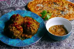 غذاهای محلی یزد؛ از قیمه نخود تا آش آبغوره