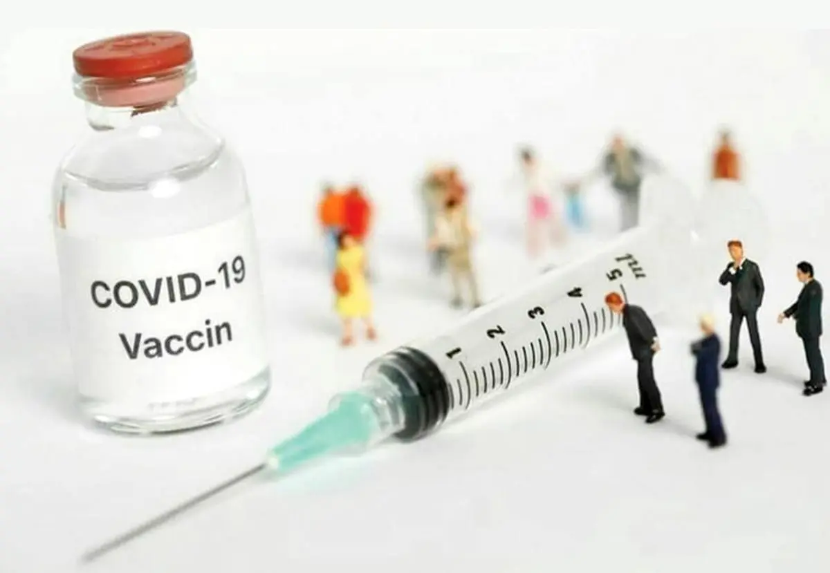  دلایل غلطی که افراد از تزریق واکسن خودداری می‌کنند