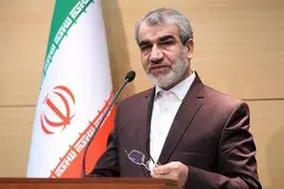 
کدخدایی  |  در طرح دو فوریتی اصلاح ماده (۵۴ مکرر) قانون مالیات‌های مستقیم  ابهام وجود دارد
