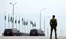 پاکستان در حال آماده‌سازی بستر دور جدید مذاکرات ایران و آمریکا/ تدابیر امنیتی در اسلام‌آباد افزایش یافت
