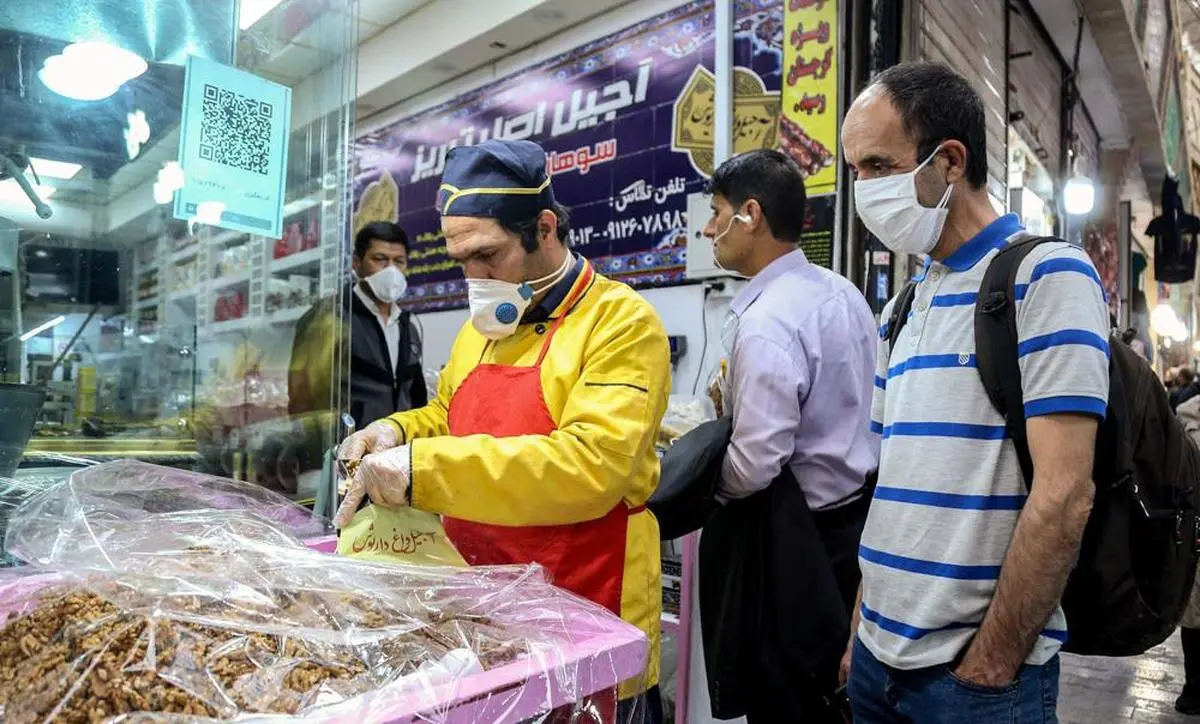 پلیس: با هرگونه اخلال در بازار در ماه رمضان برخورد می کنیم