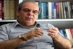 وقتی عباس عبدی درباره ریش مردان و حجاب زنان هم نظر می دهد